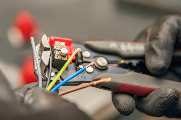 Best Residential Electrician Services  in Long Branch, NJ