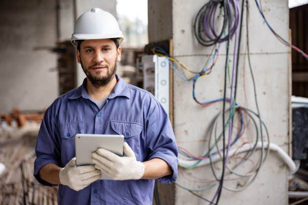 Best Generator Installation Services  in Long Branch, NJ