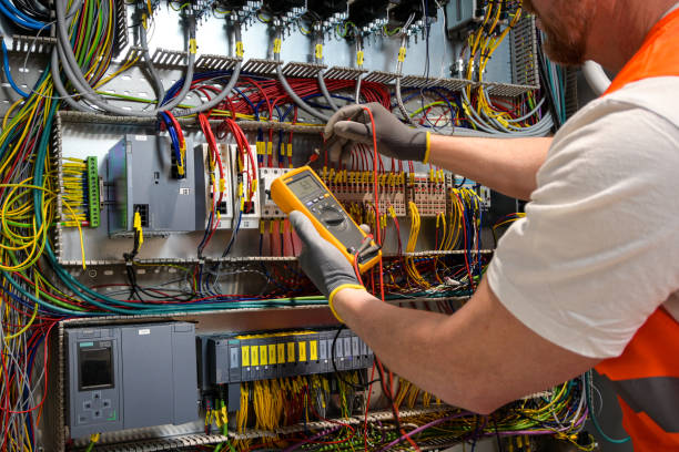 Best Electrical Outlet Repair  in Long Branch, NJ