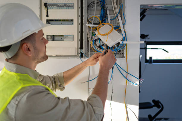 Best Residential Electrician Services  in Long Branch, NJ