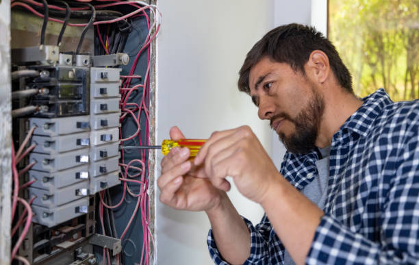 Best Industrial Electrical Services  in Long Branch, NJ